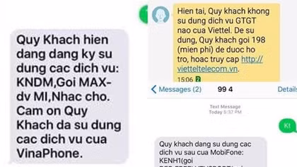 Điện thoại di động - Bí quyết để “dùng nhiều, trả ít”