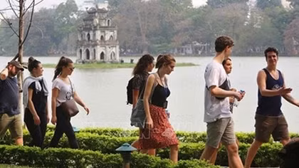 Các điểm du lịch hút khách dịp nghỉ lễ Quốc khánh