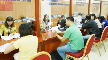 Đang xem xét nâng mức giảm trừ gia cảnh cho người nộp thuế thu nhập cá nhân