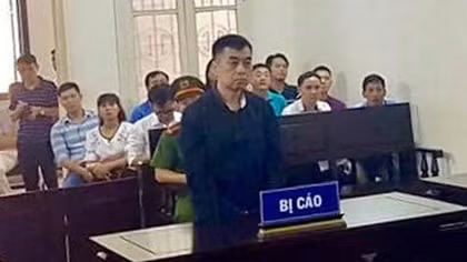Cựu Tổng Giám đốc chiếm đoạt gần 29 tỷ đồng từ huy động vốn