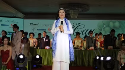 Bớt mệt nhoài cho hai nửa tim yêu