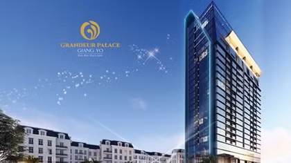 Văn Phú - Invest: Chuyên tâm tạo giá trị sống
