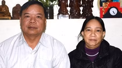Chuyện một nhà “hổ tướng”