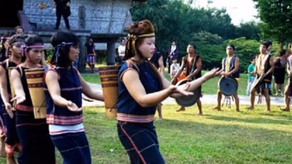Thảm họa dưới chân Chư Đăng Ya