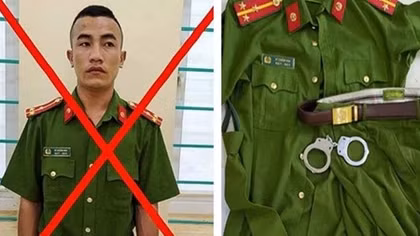  “Đọc vị” chiêu trò giả danh Công an