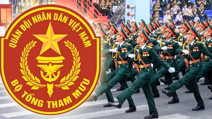 Bộ Tổng Tham mưu QĐND Việt Nam – Vai trò quan trọng trong thực hiện nhiệm vụ phối hợp giữa CAND và QĐND