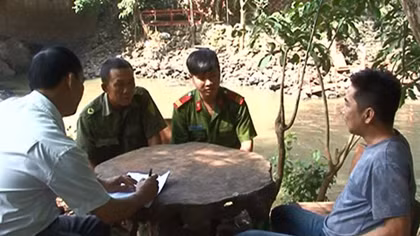 Câu lạc bộ giúp nhiều người lầm lỗi hòa nhập cộng đồng