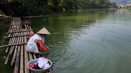 “Chọn mặt” nhà thầu “gửi gắm” dự án hồ chứa nước Bản Lải