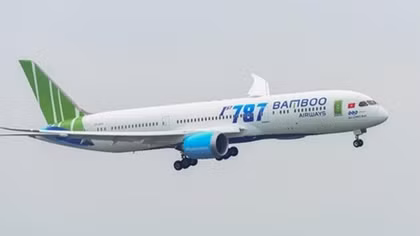Bamboo Airways đạt chứng nhận đánh giá an toàn khai thác của IATA