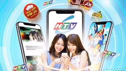 HTV Data của MobiFone- xem truyền hình mọi lúc, mọi nơi