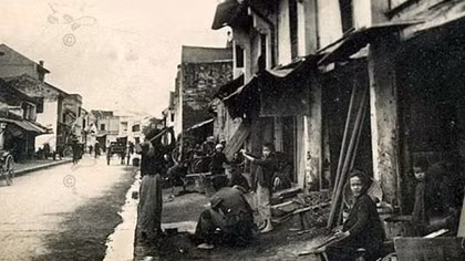 Lương Văn Can và những hoạt động ở Cao Miên