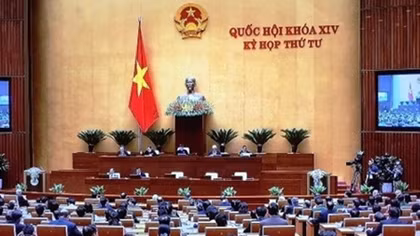 Sửa đổi Luật Các tổ chức tín dụng: Phải đảm bảo an toàn cho người gửi tiền