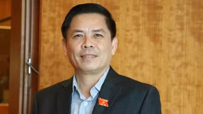  Bộ trưởng Bộ GTVT: Tập trung giải quyết BOT, sân bay Long Thành, ùn tắc giao thông ở đô thị lớn