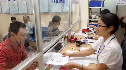 Hà Nội chấn chỉnh văn hoá ứng xử của công chức, viên chức