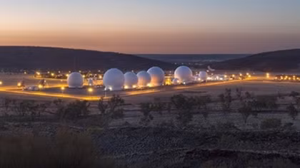 Pine Gap – Căn cứ tình báo của Mỹ ở Australia