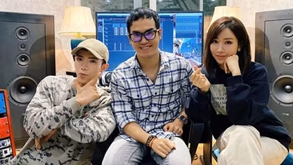 Chung tay gây dựng lá chắn vì cộng đồng