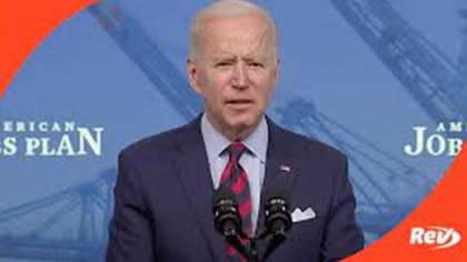 "Kế hoạch việc làm Mỹ" của ông Joe Biden