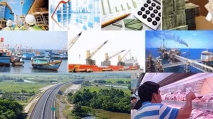 Chỉ đạo, điều hành nổi bật của Chính phủ tuần qua