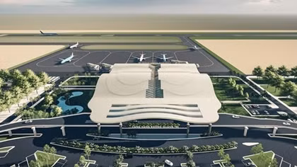 Quảng Trị và nhà đầu tư đặt mục tiêu khởi công sân bay vào tháng 9/2021