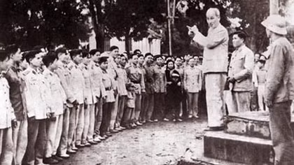 Để luôn xứng đáng là “bạn dân”