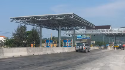 Vẫn chưa "chốt" được phương án giảm phí các dự án BOT