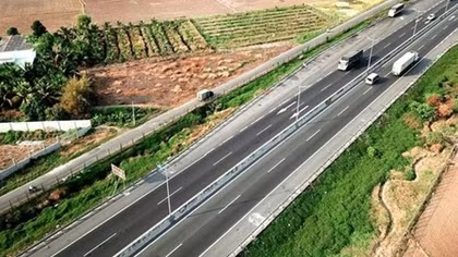 Chuyển đổi phương thức đầu tư 2 dự án thành phần cao tốc Bắc - Nam phía Đông