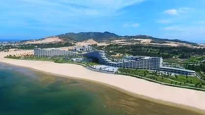 Sở hữu sổ đỏ biệt thự và nhận ưu đãi tại FLC Quy Nhơn