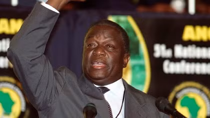 Zimbabwe: Tổng thống mới, hy vọng mới
