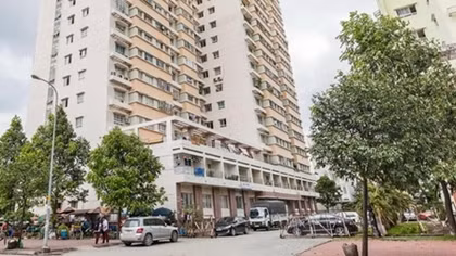 Vẫn phải cẩn trọng khi mua nhà tại dự án có bảo lãnh ngân hàng