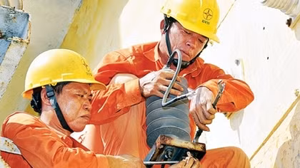 EVN đối thoại với dân về giá điện và hoá đơn điện
