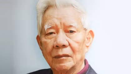 Đồng chí Nguyễn Đình Hương từ trần