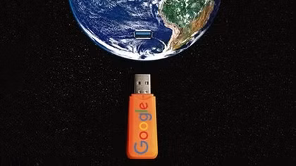 Google được sử dụng như công cụ tình báo?