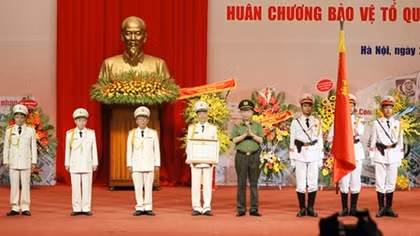 Giữ mãi niềm tin yêu