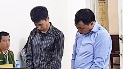 5 lần vào tù vẫn thấy… chưa đủ