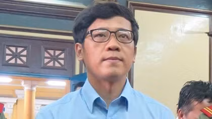 Luật sư đề nghị tuyên nguyên Tổng giám đốc VNCB không phạm tội