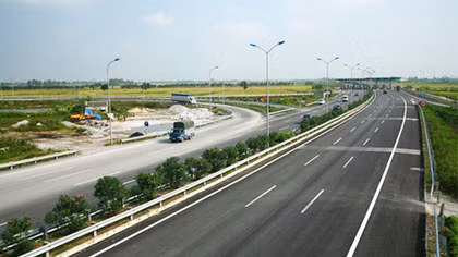 Dự án đầu tư sử dụng vốn vay hiệu quả chưa cao, lãng phí