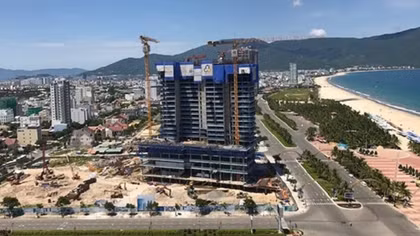 “Cò đất” tung tin nhảm, thổi giá đất ở Đông Hà