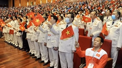 Mọi thành quả cách mạng đều gắn liền hiệu quả các phong trào thi đua (*)