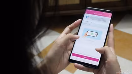 Chính thức áp dụng mở tài khoản cá nhân điện tử từ 5/3/2021