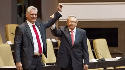 Cuba: Trang sử mới và trọng trách người kế nhiệm