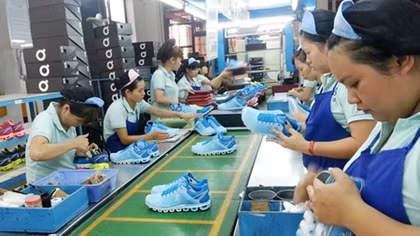 Họp phiên thứ 2 bàn về tăng lương tối thiểu vùng: Chưa chốt mức tăng