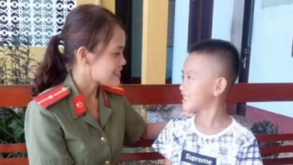 Chuyện về những gia đình liệt sỹ Công an hy sinh trong cuộc chiến với tội phạm ma túy