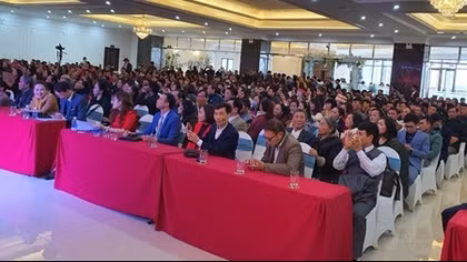 Nhà đầu tư “khóc ròng” vì đầu tư tài chính qua mạng