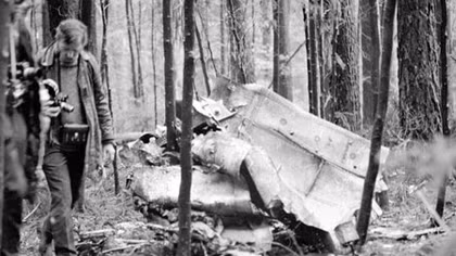 Bí ẩn vụ đánh bom máy bay dân sự Swissair Flight 330 năm 1970