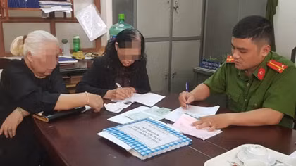 Giả danh cơ quan chức năng để lừa đảo