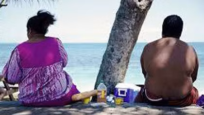 Thủ tướng Vương quốc Tonga tuyên chiến với nạn béo phì