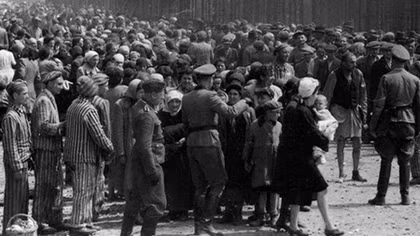 Vụ vượt ngục thần kỳ của nhóm tù nhân trại Auschwitz