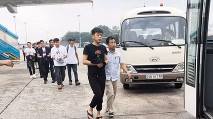 Hiệu quả từ công tác quản lý người nước ngoài tại Đà Nẵng