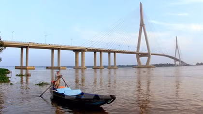 Thành lập Quỹ Sáng kiến hỗ trợ khởi nghiệp du lịch vùng Mekong