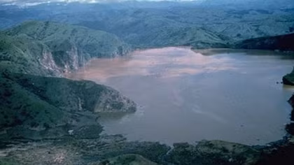 Giải mã thảm họa thiên nhiên bí ẩn nhất thế kỷ XX